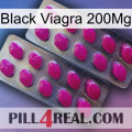 Black Viagra 200Mg 10